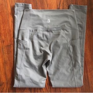 Buffbunny luna leggings